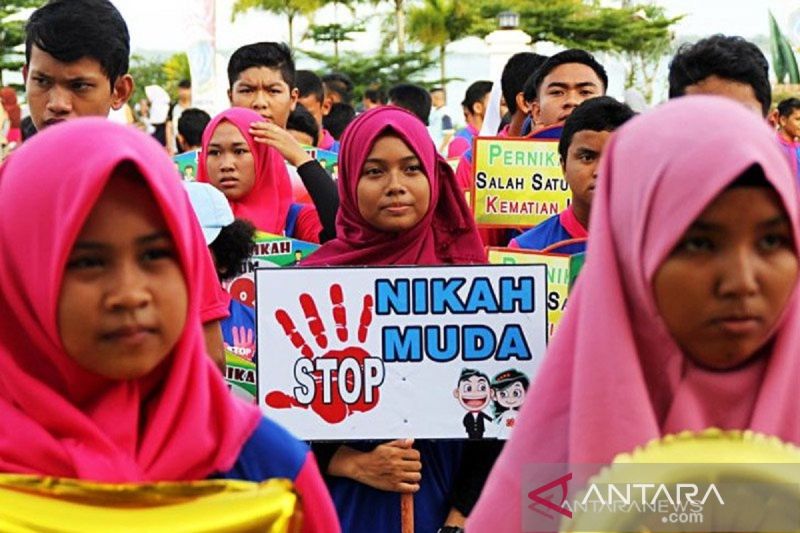 Pentingnya Pendidikan Seksual Sejak Dini untuk Anak-anak