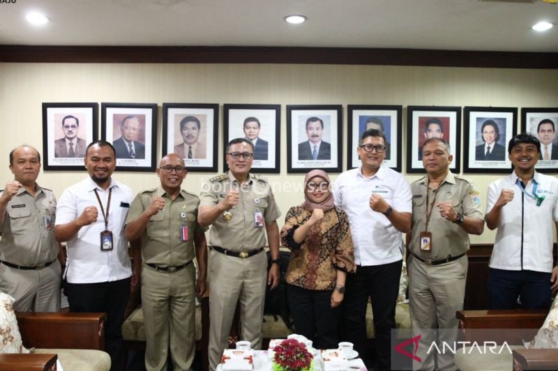 Pembahasan Dampak Pembangunan Jalur MRT Fase 2 di Jakarta Pusat