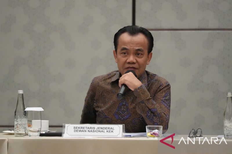 Upaya Pemerintah Tingkatkan Kelas Menengah Demi Peningkatan Pajak