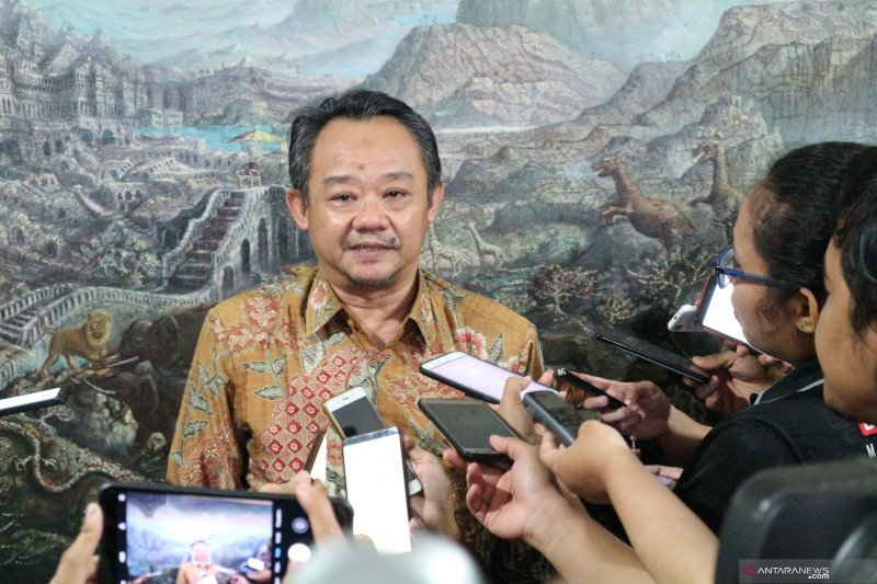 Muhammadiyah Siap Kelola Tambang dengan Prinsip Keseimbangan Lingkungan