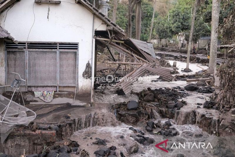 Kesiapsiagaan Bencana Alam Penting untuk Wisatawan di Banten
