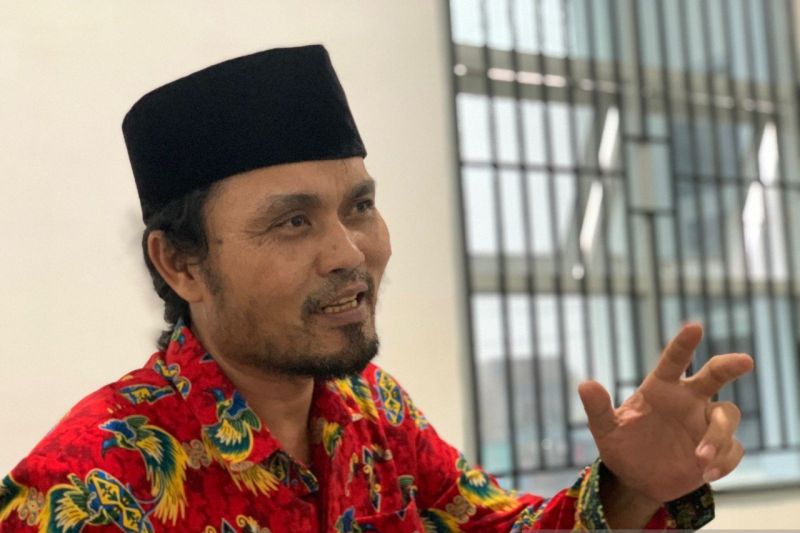 KPU Mimika Perketat Pengawasan TPS untuk Cegah Penyalahgunaan NIK