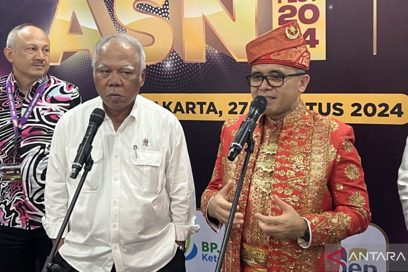 Komitmen Prabowo Subianto Terhadap Pengembangan GovTech Indonesia