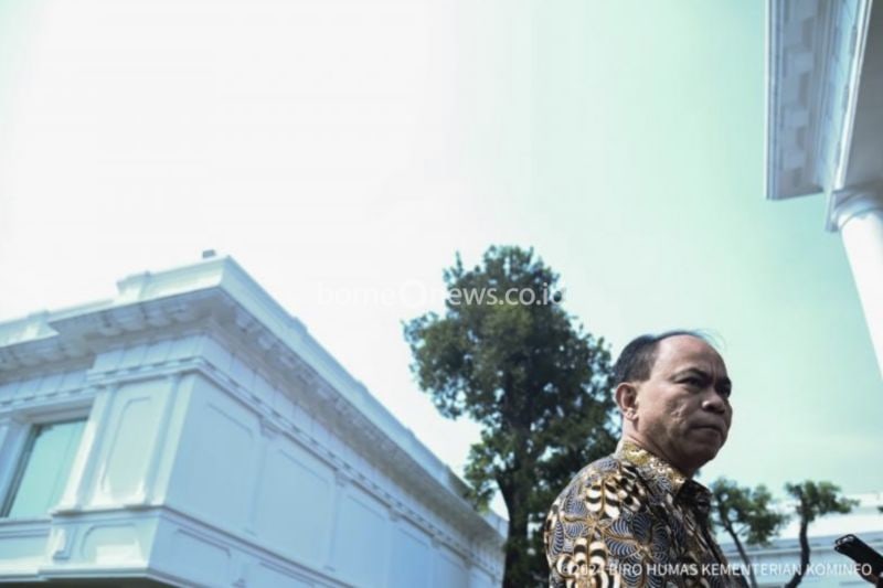 Menkominfo Wajibkan 18 Ribu PSE Tanda Tangani Pakta Integritas Anti Judi Online