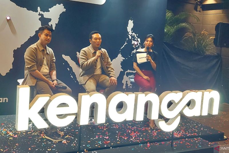 Kopi Kenangan Ekspansi Global dengan Biji Kopi Lokal Indonesia