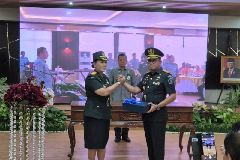 Kakanwil Kemenkumham Lampung Tegaskan Penolakan Pungli dan Gratifikasi
