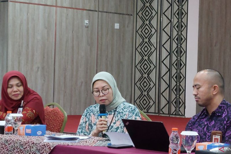 OJK Bengkulu Edukasi 4.780 Orang tentang Literasi Keuangan