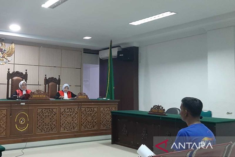 Warga Negara Bangladesh Dijatuhi Hukuman 10 Bulan Penjara Ilegal