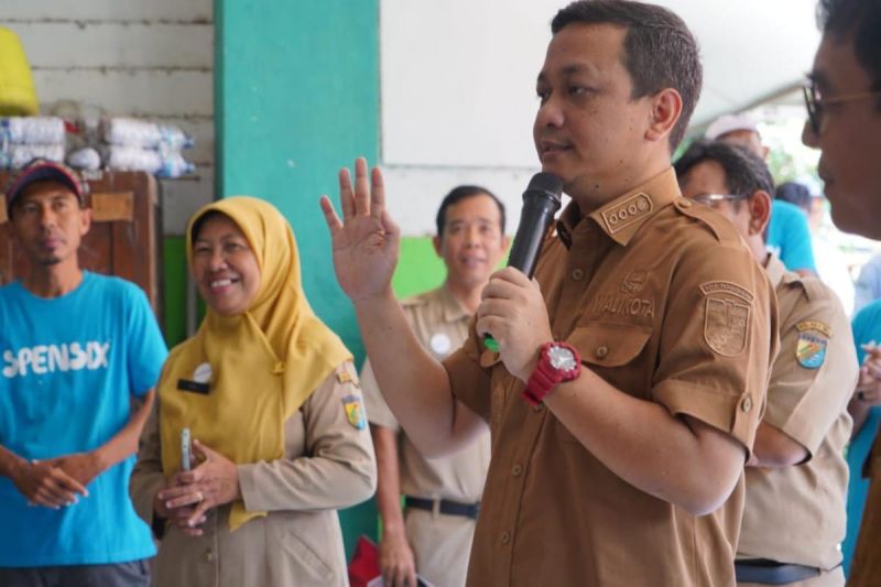 Pembentukan Kelas Khusus Olahraga di Pekalongan, Ciptakan Atlet Profesional