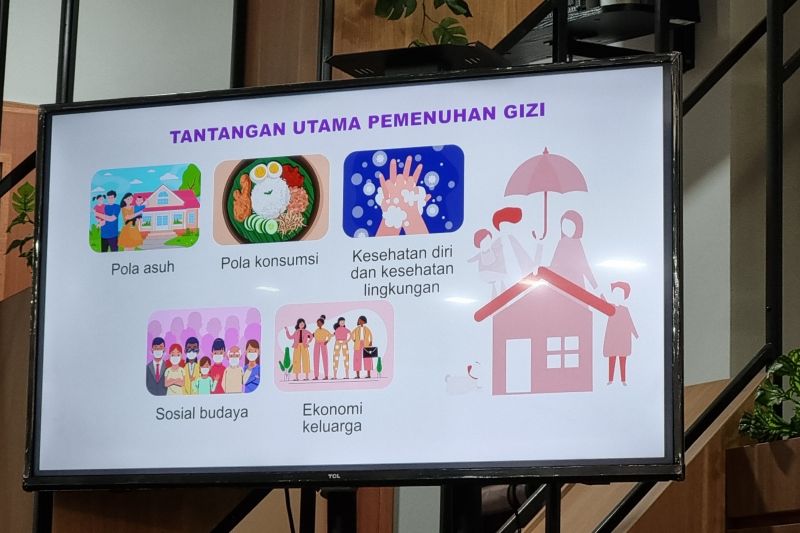 Pentingnya Edukasi Masyarakat tentang Bahaya Gula bagi Anak-anak