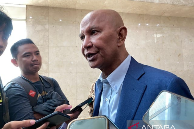 PDI Perjuangan Bantah Kesepakatan Politik dengan Anies Baswedan