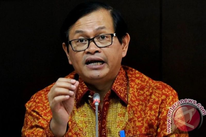 PN Jakarta Selatan Terbitkan Surat Keterangan untuk Pramono Anung Maju Pilkada DKI Jakarta