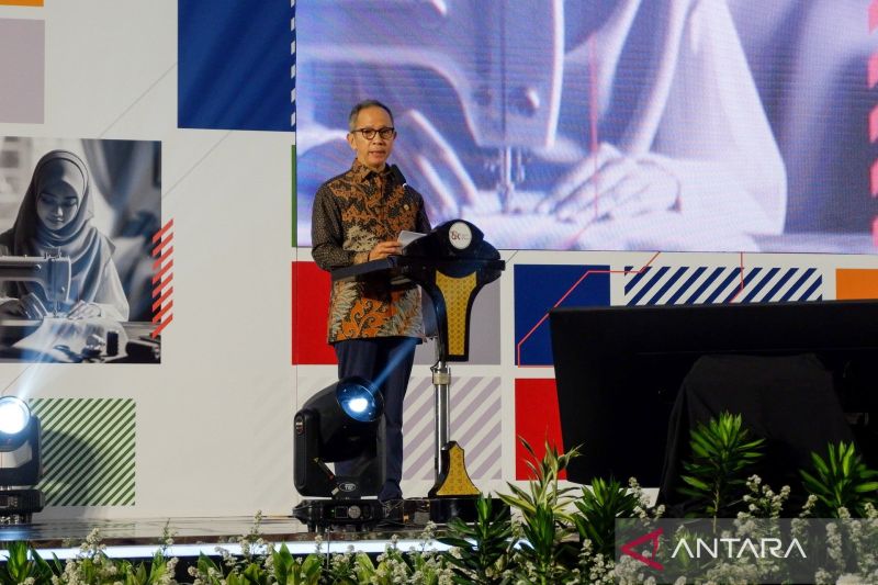 Rasio Aset Keuangan Indonesia Terendah di Asia Tenggara dan Timur