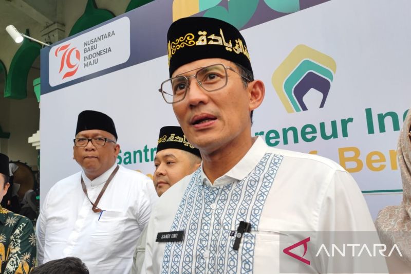 Pemerintah Perketat Pengawasan di Bandara untuk Cegah Mpox
