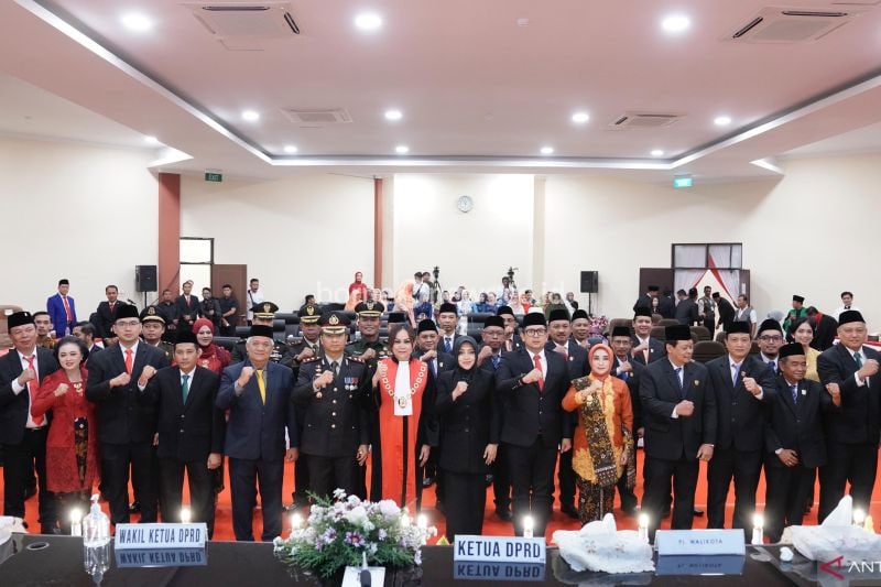 Pentingnya Sinergitas Pemkot dan DPRD untuk Kesejahteraan Warga