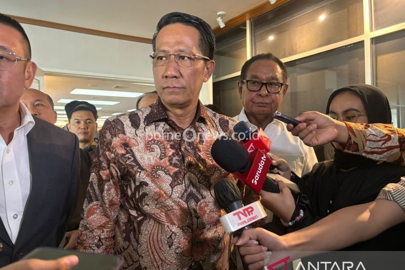 RUU Paten Diharapkan Berikan Kepastian Hukum untuk Penelitian