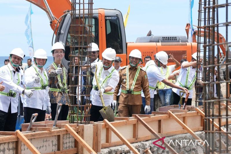 Dampak Positif Pembangunan SKPT Terhadap Ekonomi Sabang