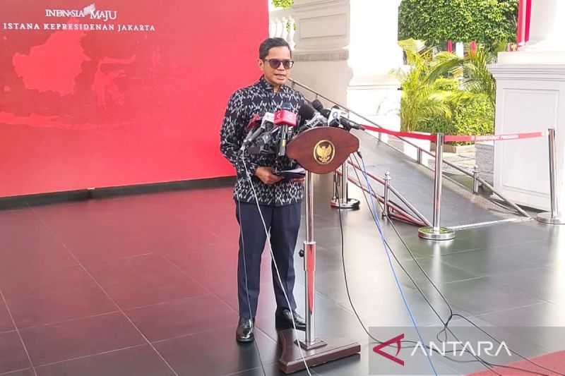 Kerjasama Indonesia-Afrika, Membangun Visi Bersama Menuju Masa Depan
