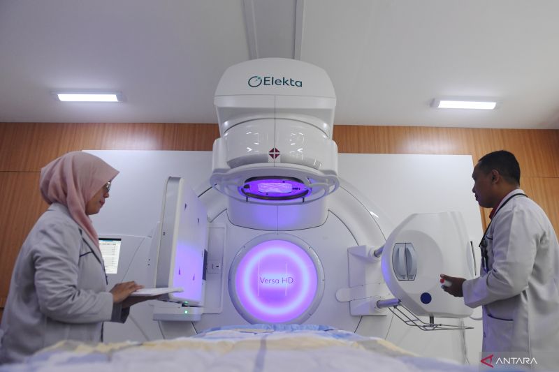 Masa Depan Pengobatan Kanker Melalui Teknologi Omics yang Personal