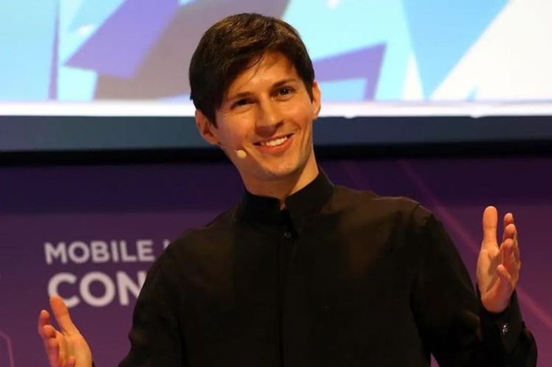 Penangkapan Pavel Durov, Ancaman Kebebasan Berbicara AS di Internet