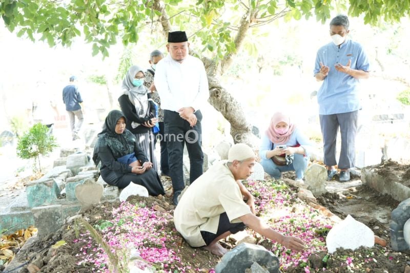 Fakultas Kedokteran Undip Berduka atas Meninggalnya Ayah Dokter Aulia