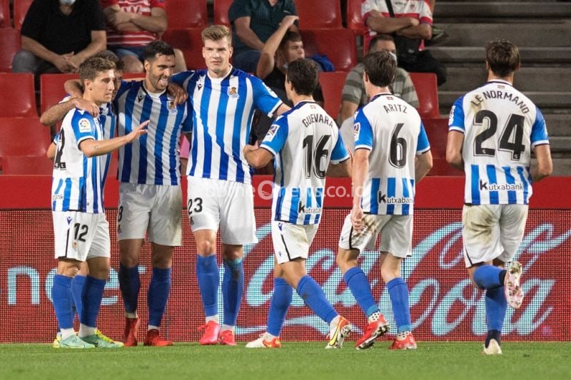 Arsenal Resmi Rekrut Mikel Merino dari Real Sociedad dengan Biaya Tinggi