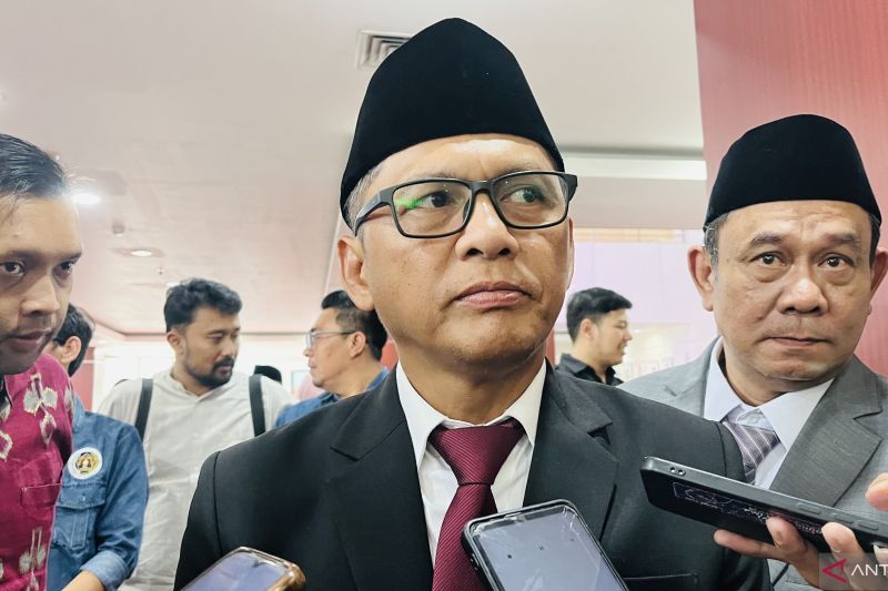 Penjabat Wali Kota Bogor Apresiasi Anggota DPRD yang Baru Dilantik