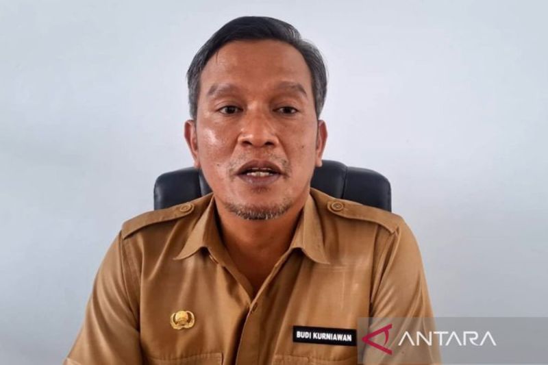 Pemkab Kapuas Dorong Desa Maksimalkan Pemanfaatan Hutan untuk Kesejahteraan