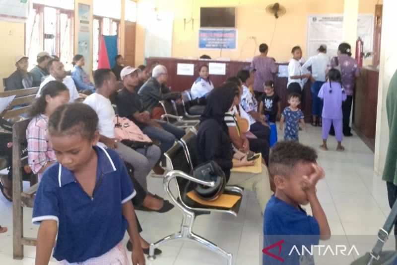 Pengawasan Ketat NIK Menjelang Pilkada Serentak 2024 di Biak