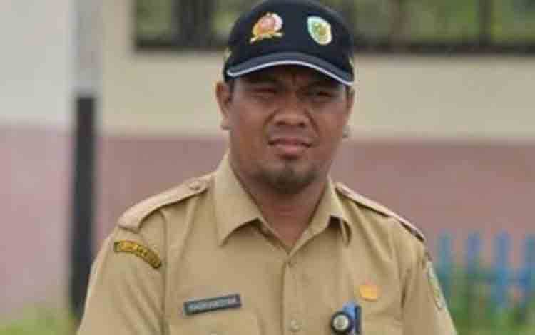 Turnamen Catur Beregu Korpri Kota Palangka Raya Digelar 15 - 16 September 2024