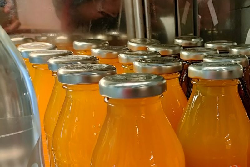 Risiko Minuman Manis Lebih Tinggi Dari Nasi, YLKI Peringatkan