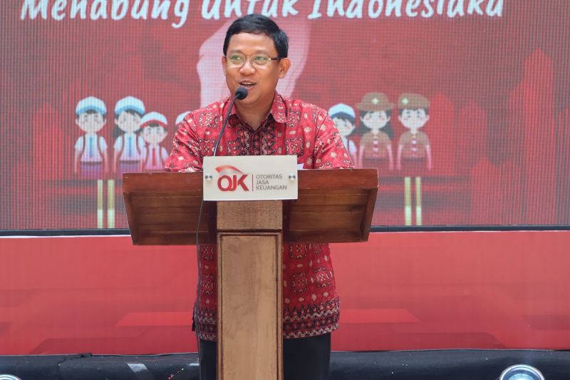 Kredit Bank Umum Jambi Capai Rp52,45 Triliun Hingga Juni 2024