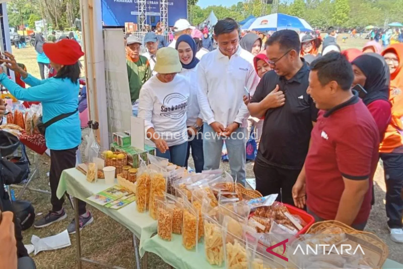 Literasi Keuangan Diperkenalkan untuk Pemberdayaan Ekonomi Keluarga