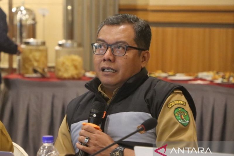 Pemprov Kaltim Alokasikan Rp125 Miliar untuk Balikpapan 2024