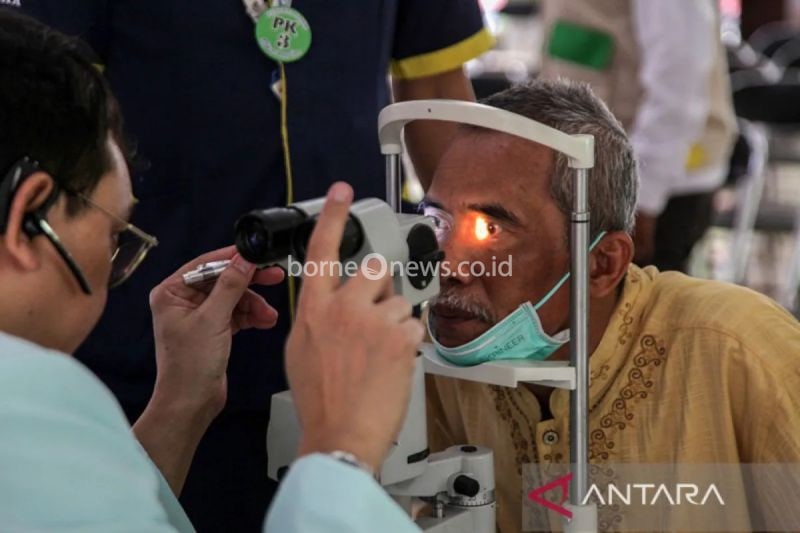 Gejala dan Penanganan Penglihatan Ganda, Kenali Tipe Diplopia