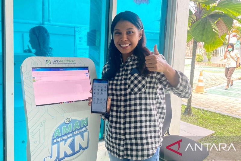 Layanan AMAN JKN, Solusi Praktis dan Cepat untuk Peserta BPJS