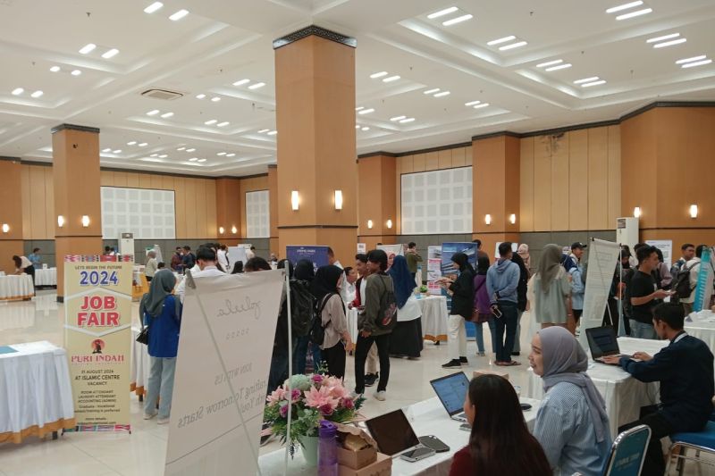 Peluang Kerja Bagi Penyandang Disabilitas di Mataram 2025
