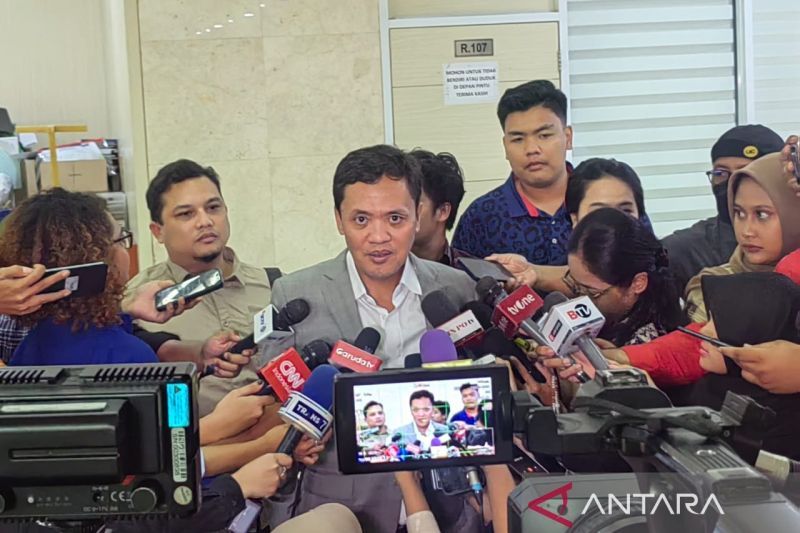 Habiburokhman Duga Kasus Polisi Tembak Polisi Karena Tambang