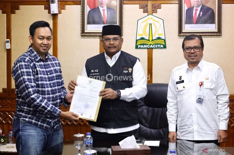 Pawang Hujan Rara Dipulangkan Usai Viral di Aceh, Dikecam Masyarakat