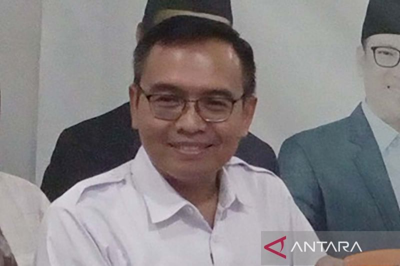 Rahmat Imanda Mundur dari Bacawabup, Sadewo-Dwi Asih Berlanjut