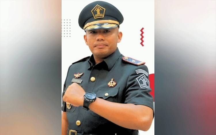 Tidak Ada Perlakuan Istimewa untuk Ujang Iskandar di Rutan Palangka Raya