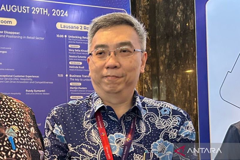 Hippindo Minta Insentif untuk Masyarakat Jika PPN Naik 12 Persen