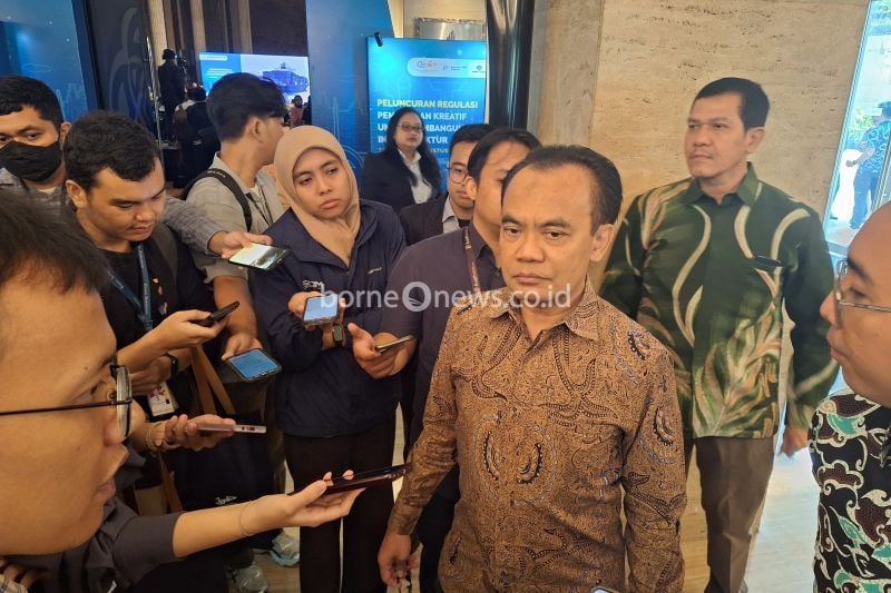 Skema Pembiayaan Kreatif Baru Dorong Pembangunan Infrastruktur Daerah