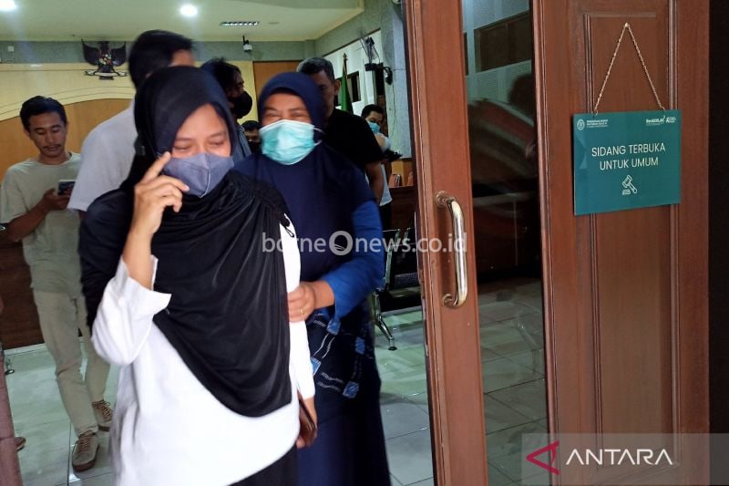 Mahkamah Agung Tolak PK Direktur Proyek Asrama Haji Lombok