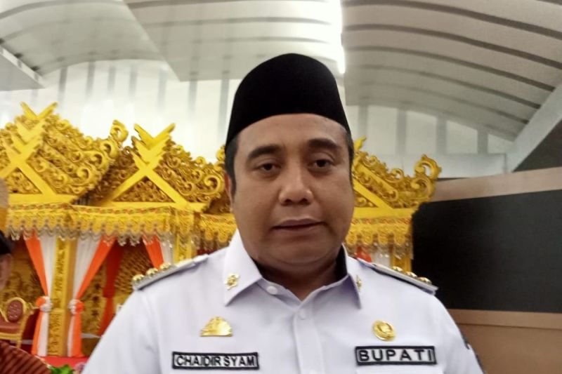 Penerapan Kebijakan Fiskal Ekologis Dorong Desa Mandiri di Maros