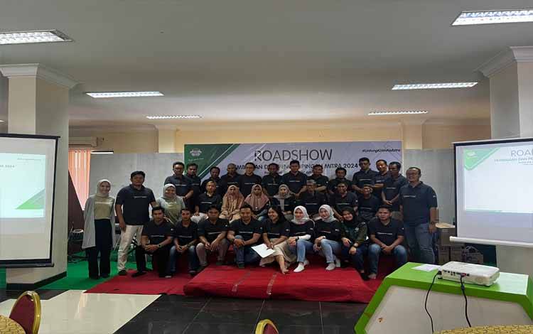 Astra Agro Dorong Praktik Berkelanjutan Melalui Pendampingan Mitra Petani