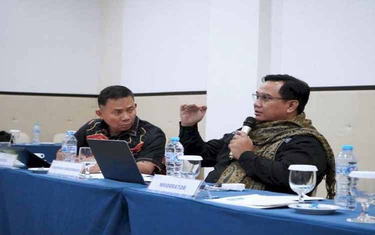 BPDPKS Apresiasi Langkah Ombudsman Inisiasi Kajian Sistematik Perkebunan Kelapa Sawit
