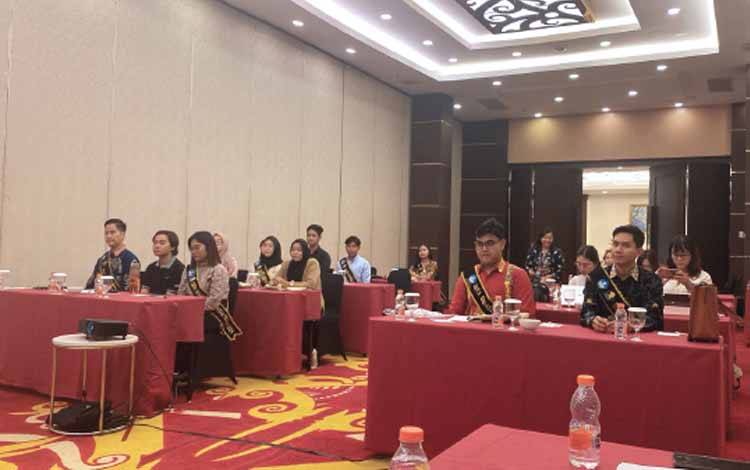 Bimbingan Teknis Pengajar BIPA 2024 Diselenggarakan Balai Bahasa Kalteng
