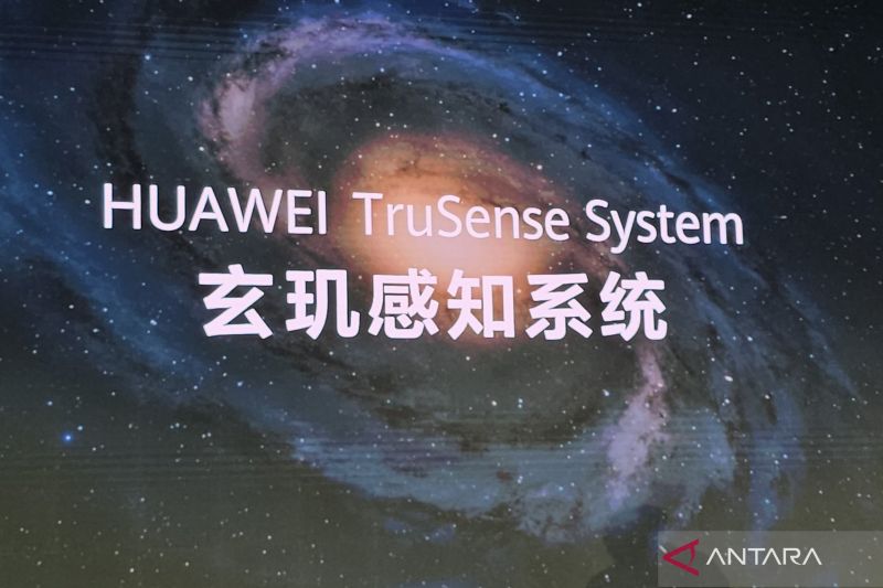 Huawei Luncurkan TruSense System untuk Perangkat Wearable Sehat