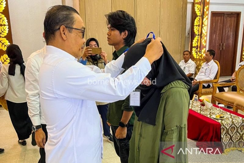 Pelatihan Digital Marketing untuk Penggiat Wisata di Natuna